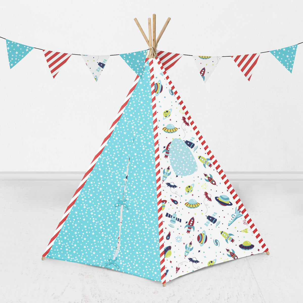 Teepee lidl top