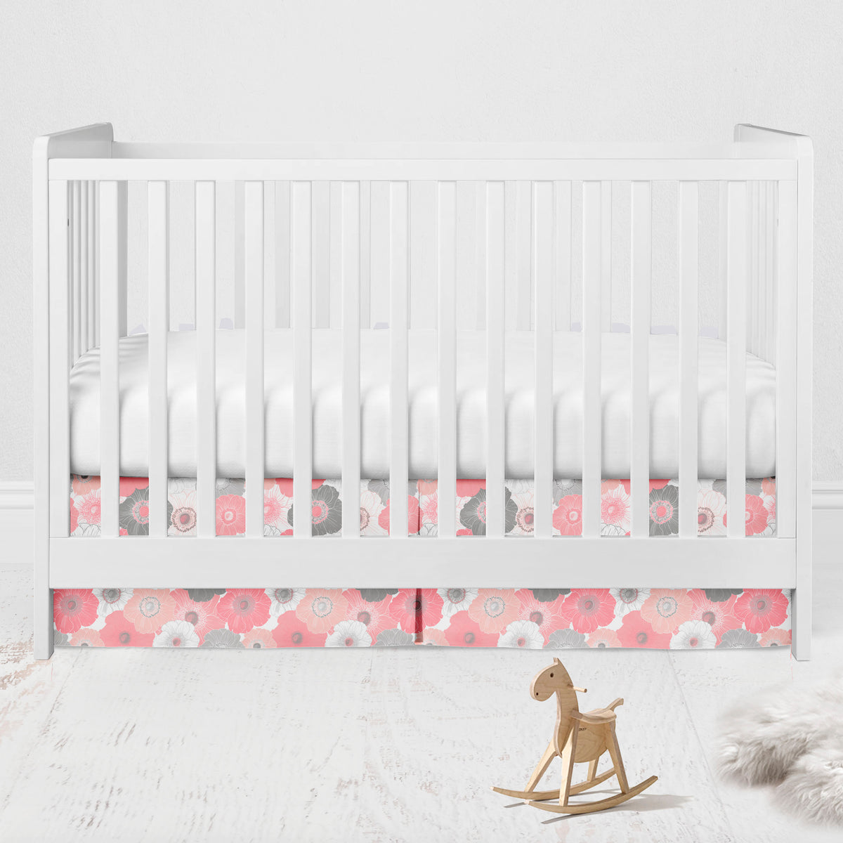 Coral crib 2025