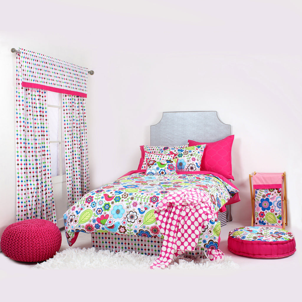 Twin/Full Bedding Collections