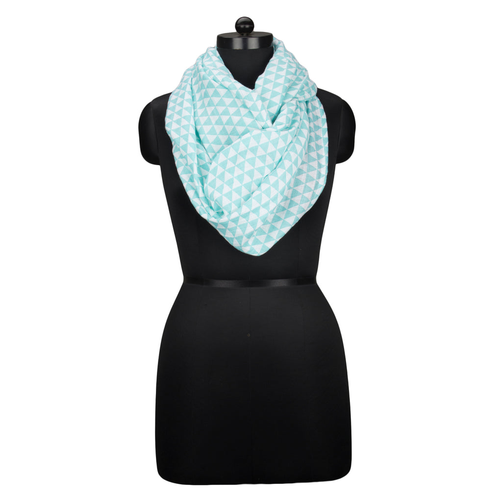 Nursing Scarf & Privacy Cover