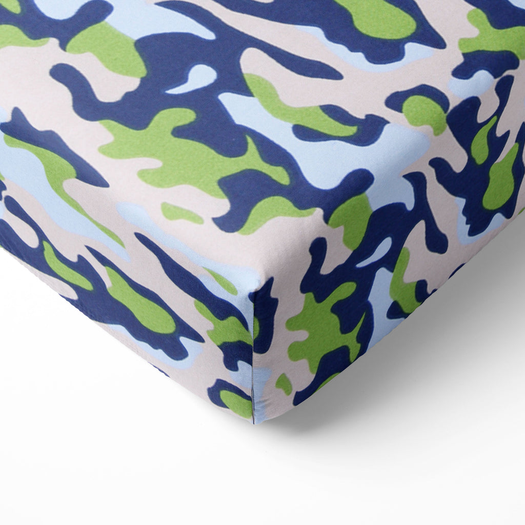 Camo Air
