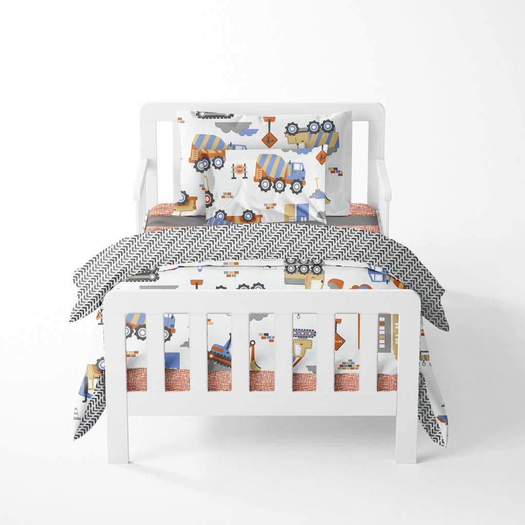 Toddler Bedding Set