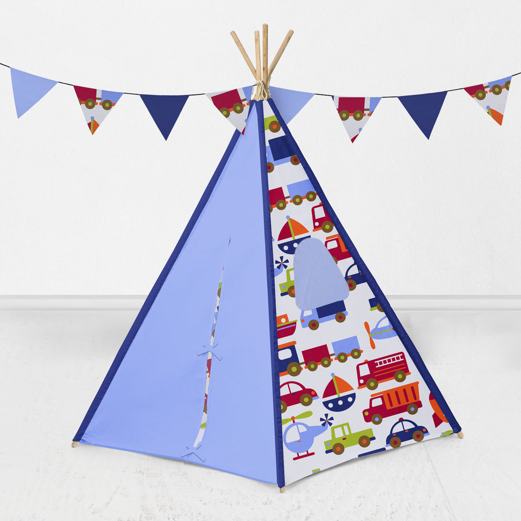 Teepee Tent