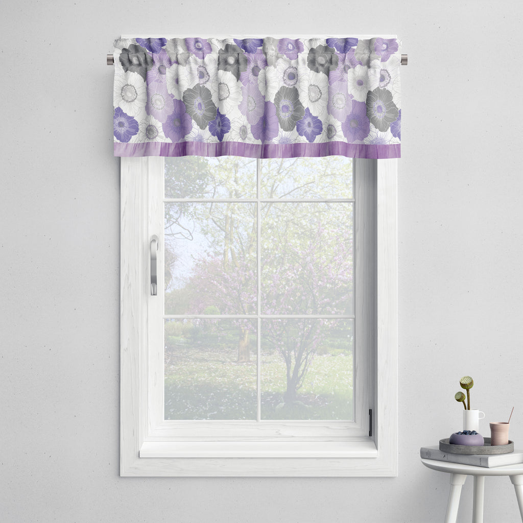 Window Valance