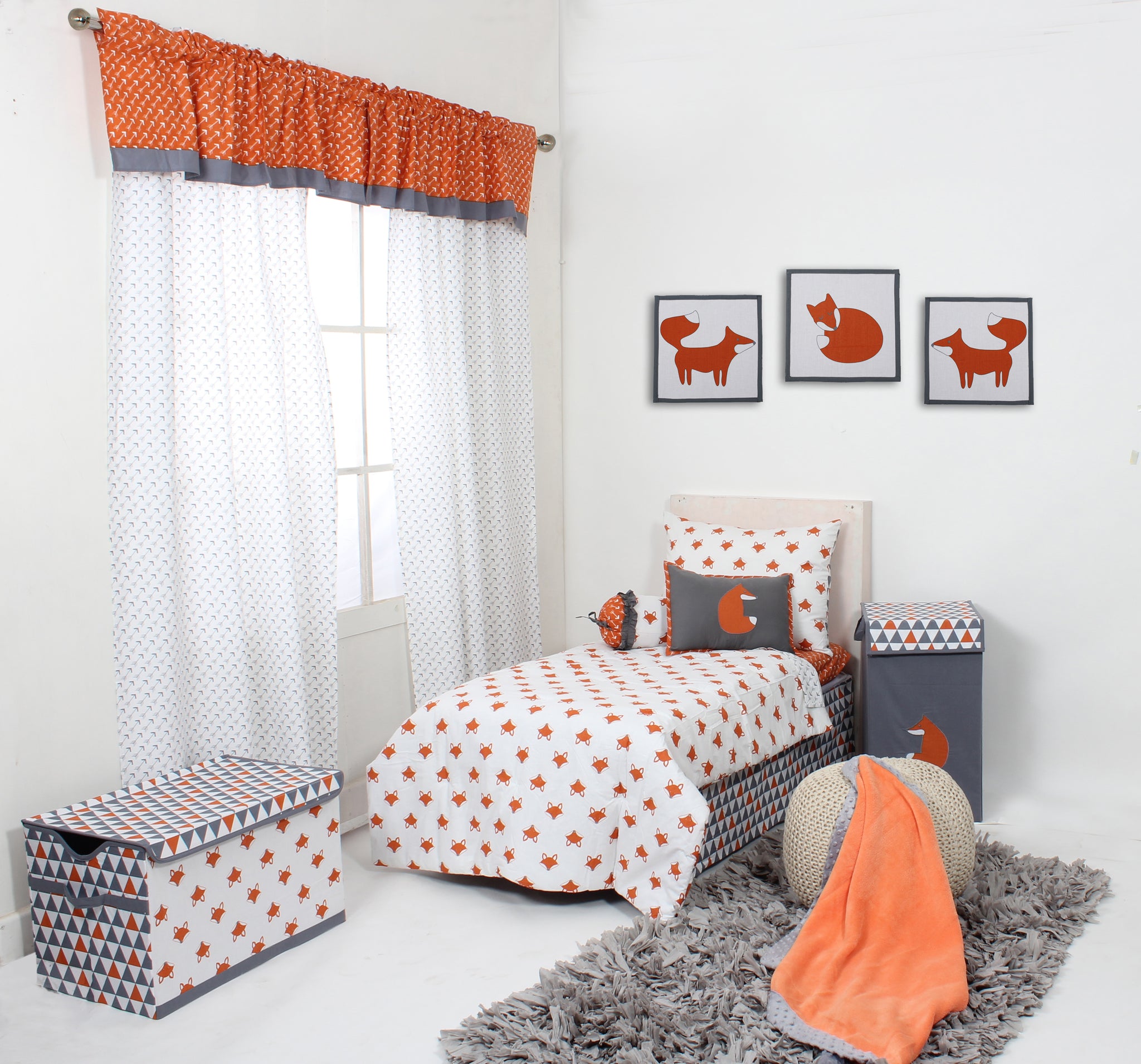 Bacati bedding shop