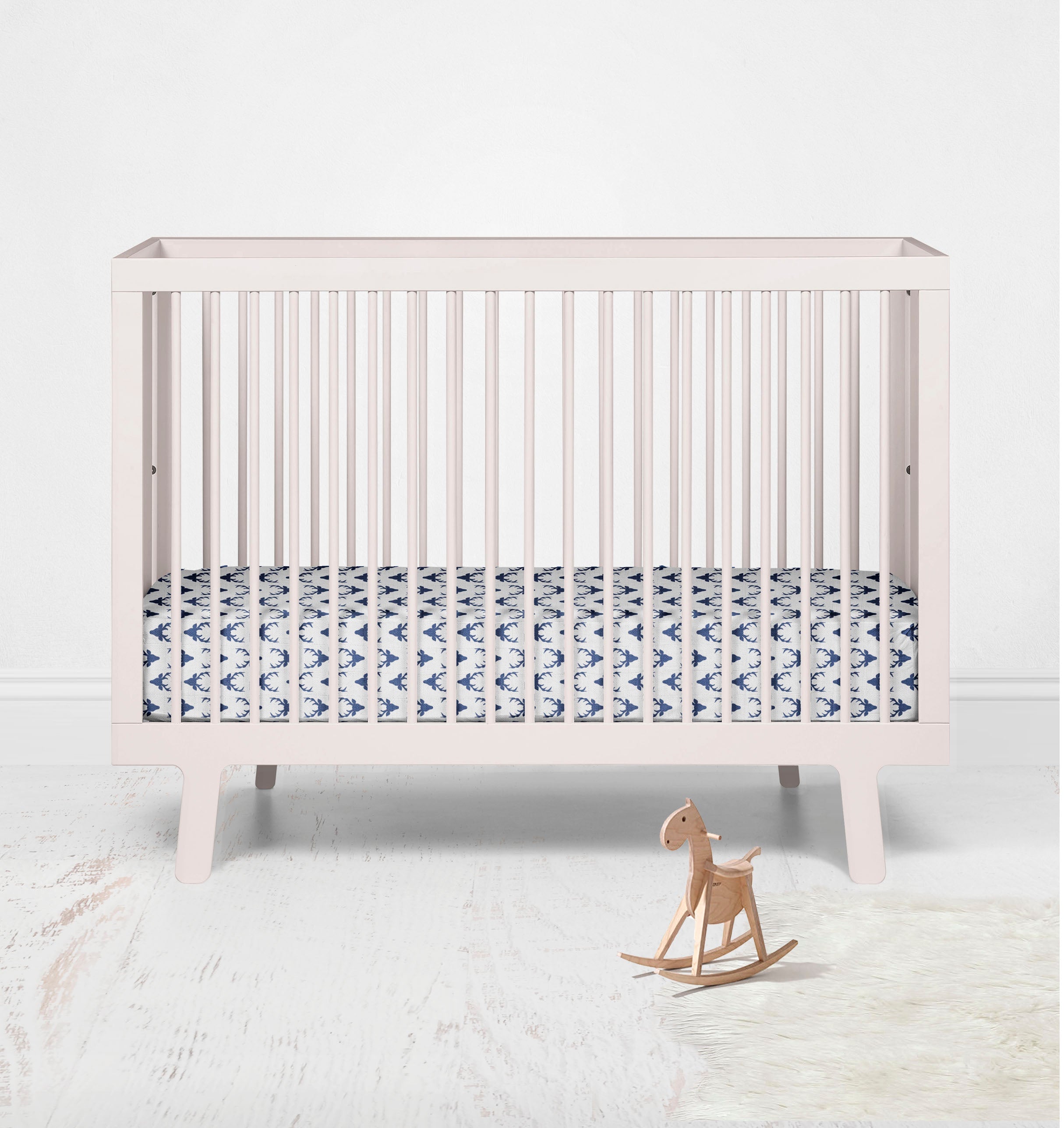 Tribal crib sheet best sale