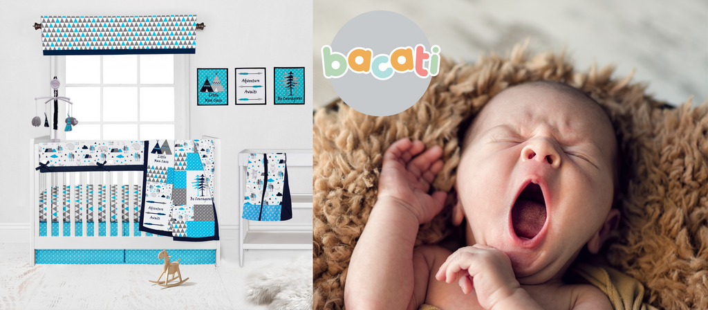 3 4 5 6 10 Piece Best Baby Crib Bedding Sets Nursery D cor