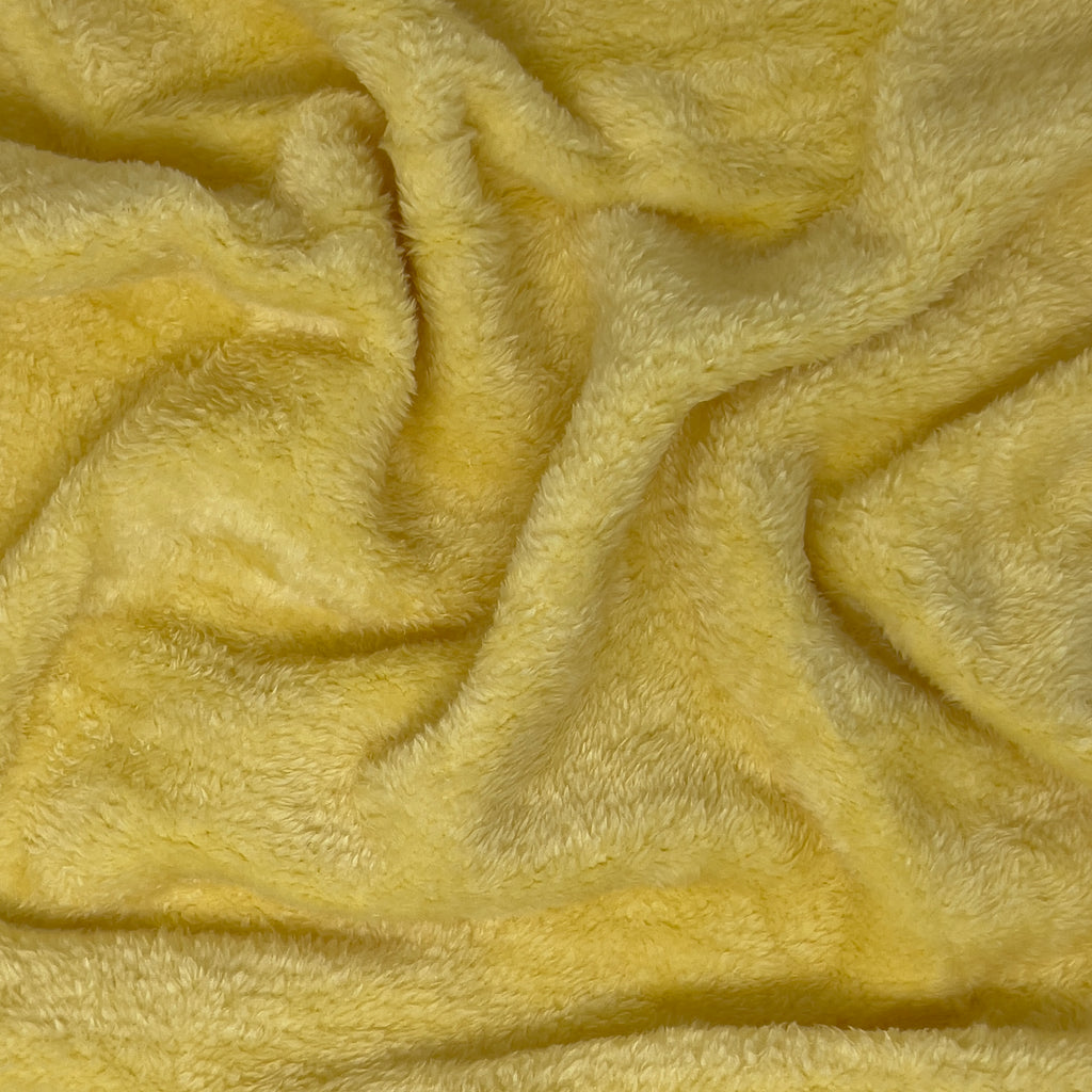 Bacati - Embroidered Plush Blanket, Elephants Mint/Yellow/Grey with Multiple Options - Bacati - Embroidered Plush Blanket - Bacati