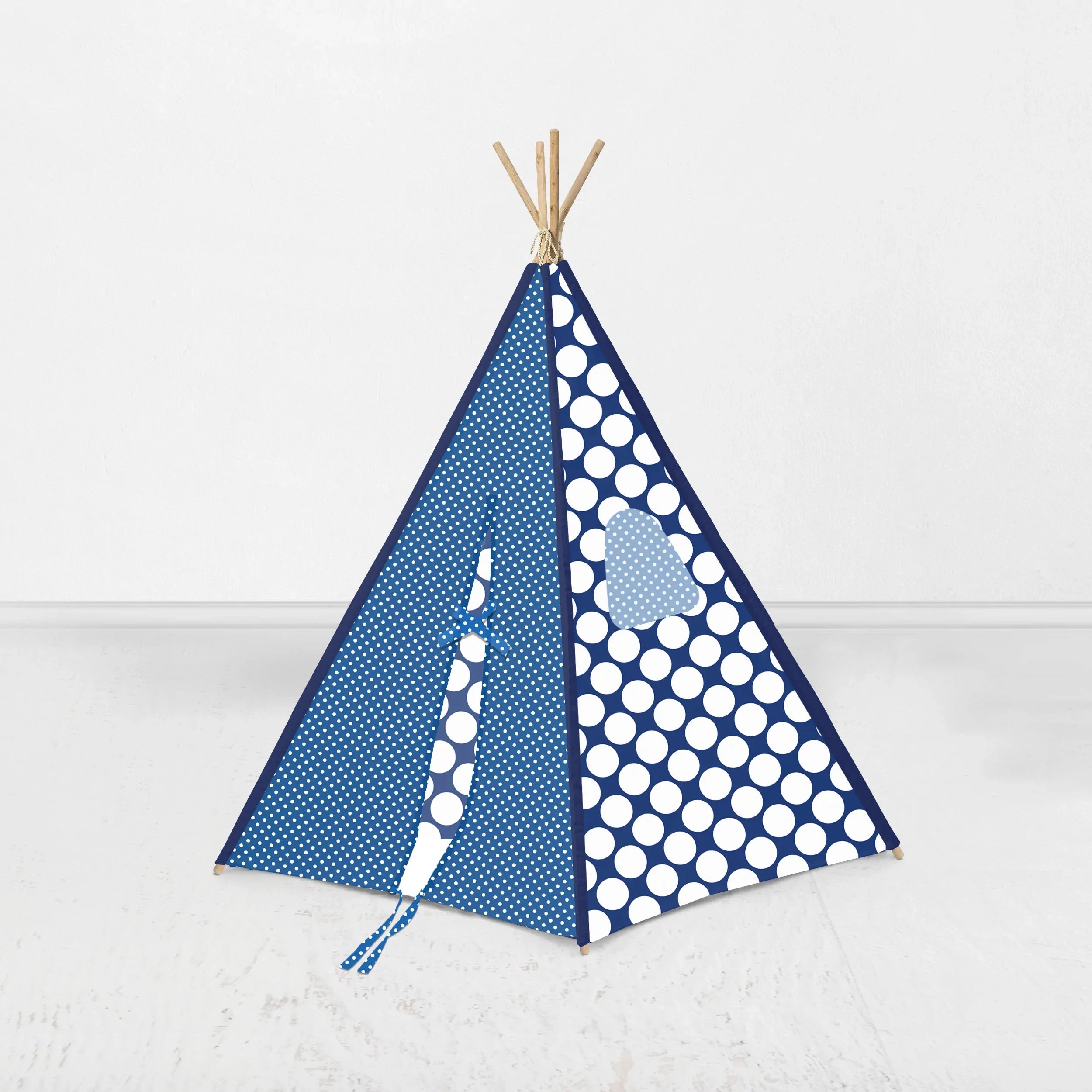 Discovery sales teepee tent