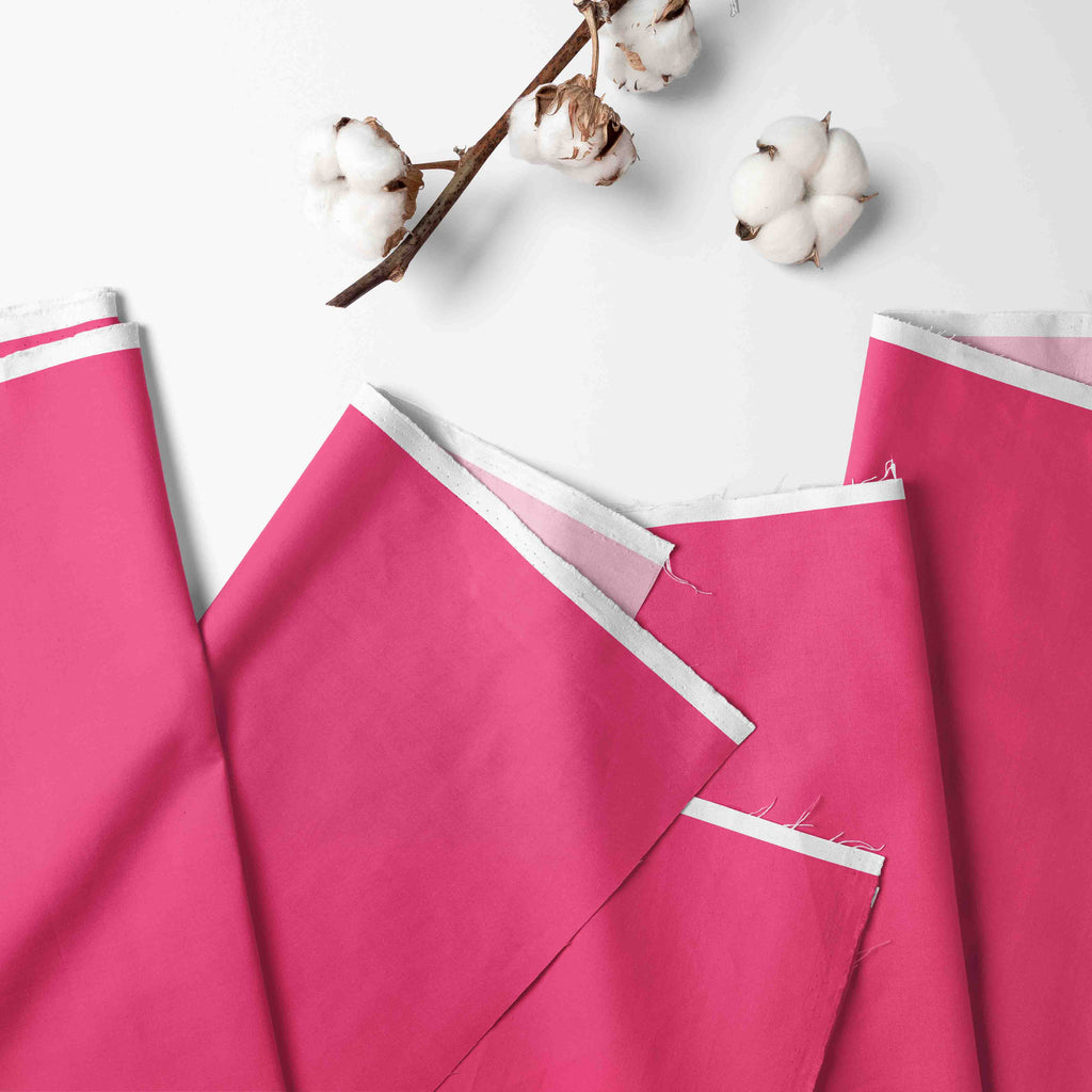 Bacati - Long/Small Crib Rail Guard Covers Cotton Elephants Pink/Grey - Bacati - Crib Rail Guard - Bacati