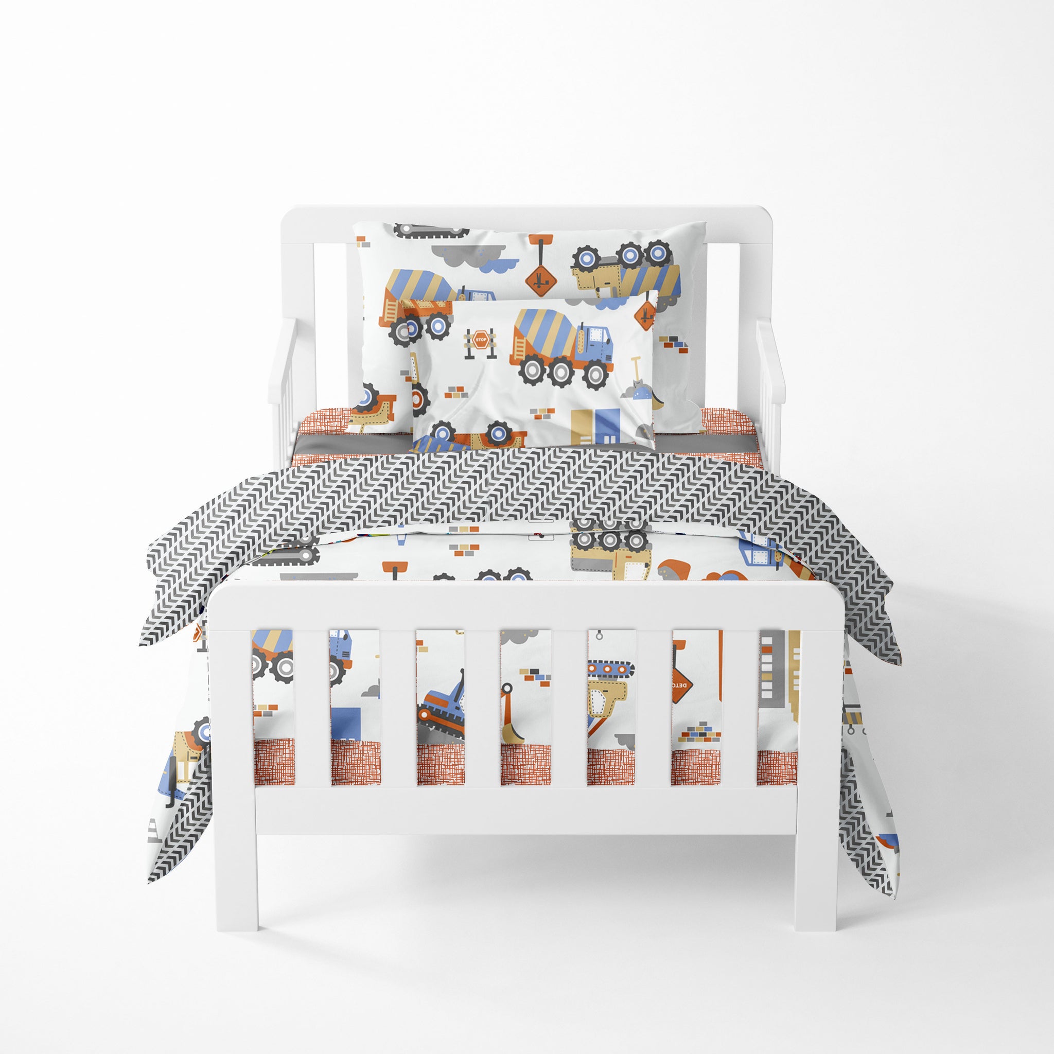 Toddler bed comforter sets clearance