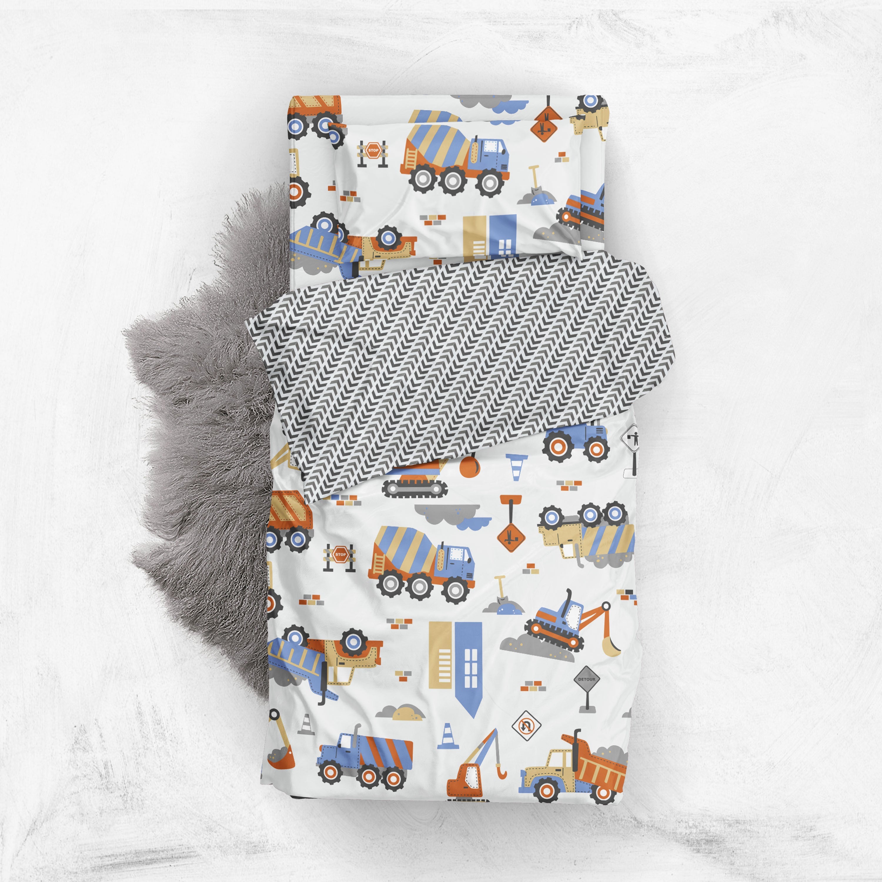 Bacati deals sheet sets