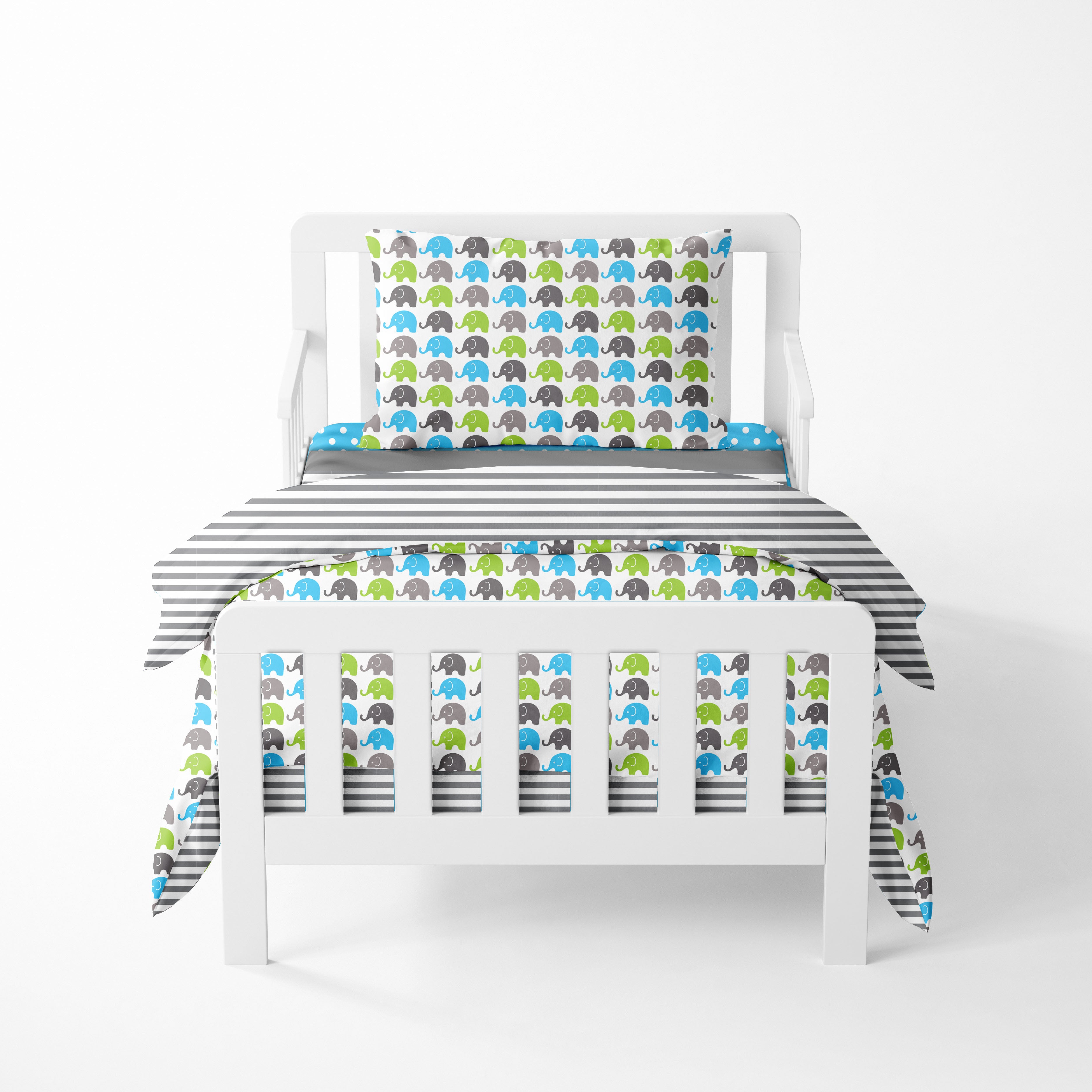 Bacati bedding cheap