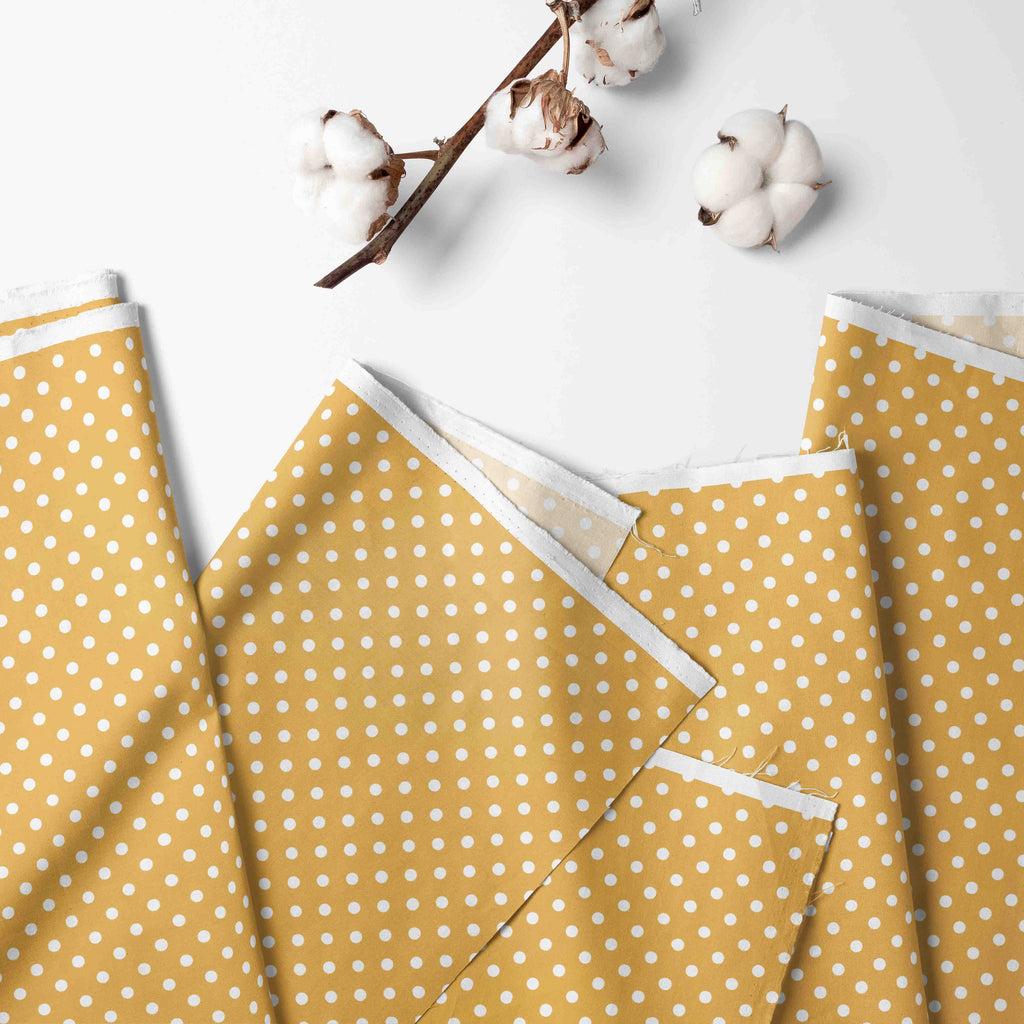 Bacati - Dots/Stripes Grey/Yellow Neutral Quilted Changing Pad Cover - Bacati - Changing pad cover - Bacati