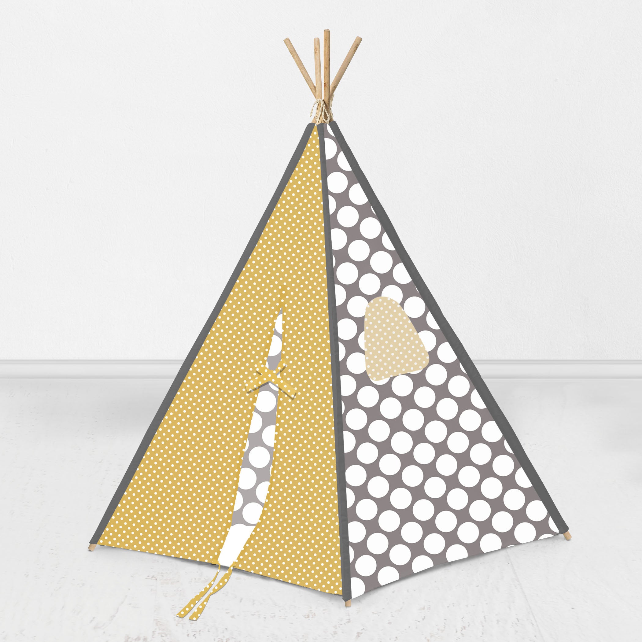 lidl play tent Bacati