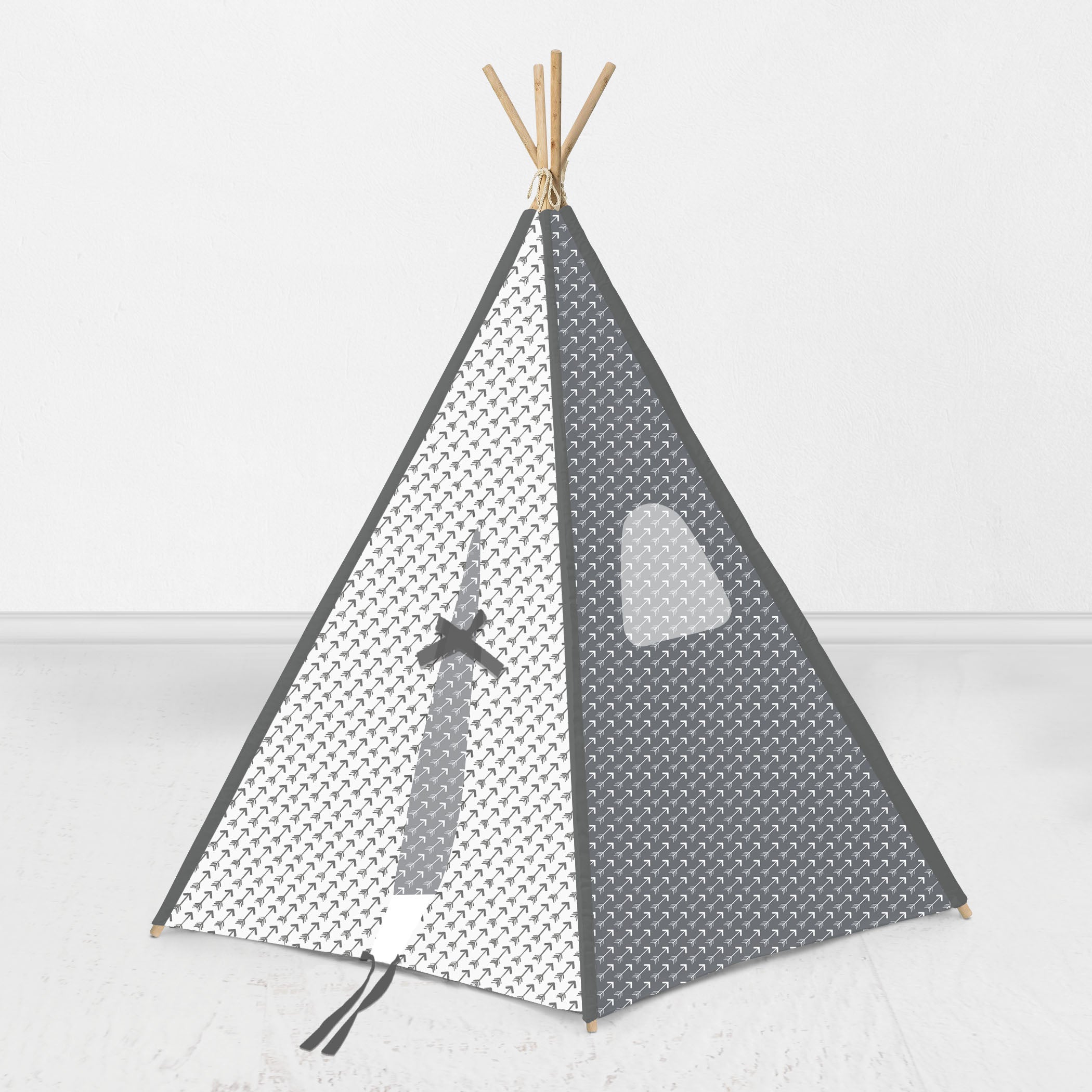 lidl tipi tent Bacati