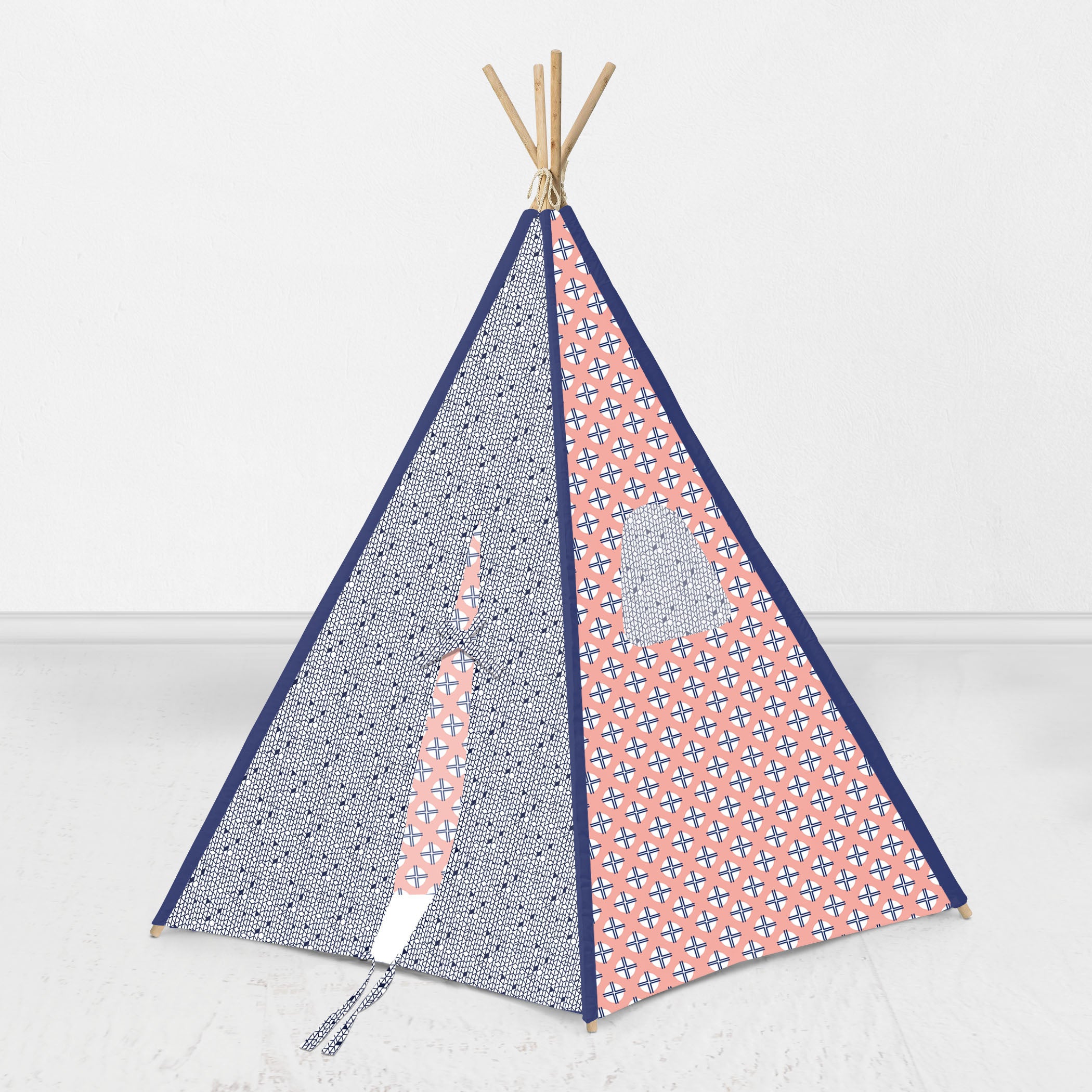 Roller rabbit teepee cheap