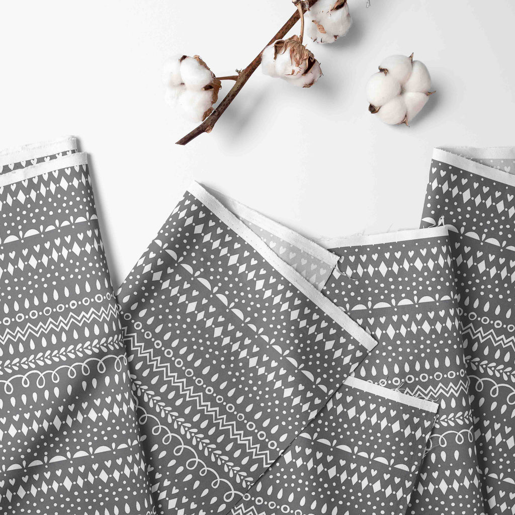 Bacati - Embroidered Plush Beige Blanket, Owls in the Woods Beige/Grey - Bacati - Embroidered Plush Blanket - Bacati