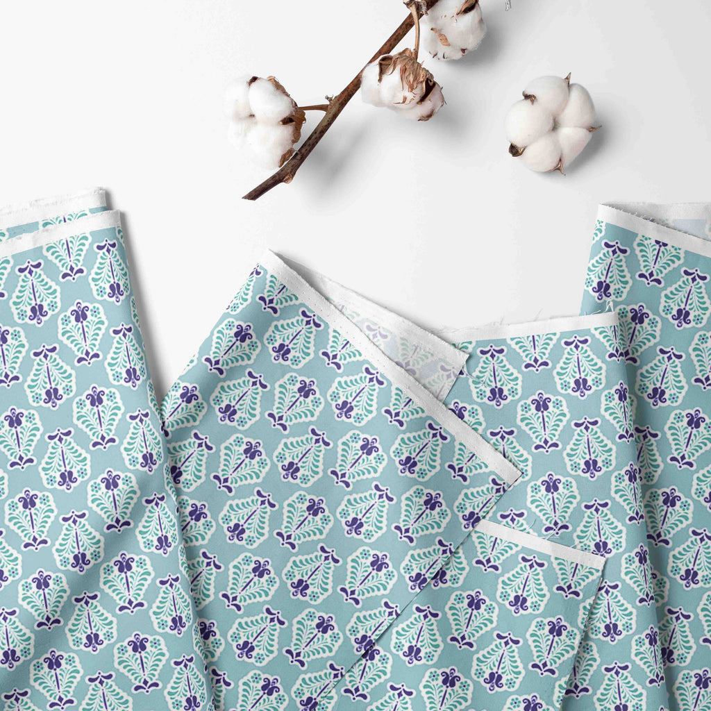 Bacati - Paisley Isabella Girls Nursery Kids Storage Items, Purple/Lilac/Aqua - Bacati - Nursery/Kids Storage - Bacati