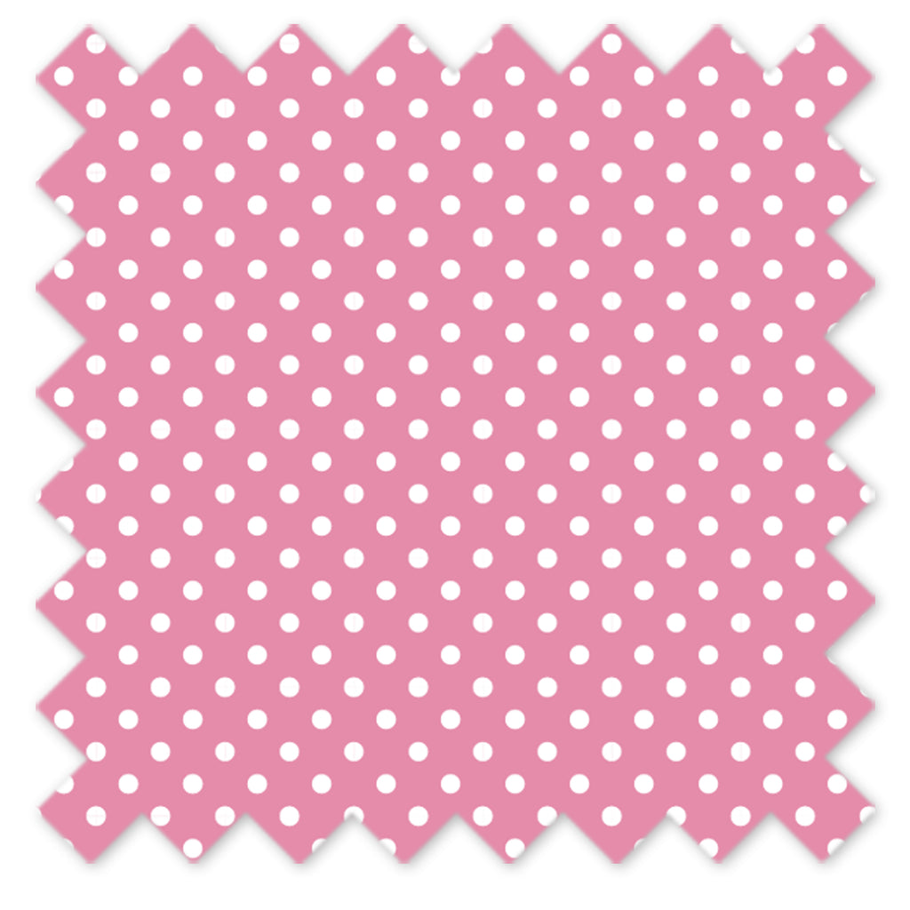 Bacati Elephants Teepee Tent for Kids/Toddlers, 100% Cotton Breathable Percale Fabric Cover, Pink/Grey - Bacati - Tee Pee - Bacati