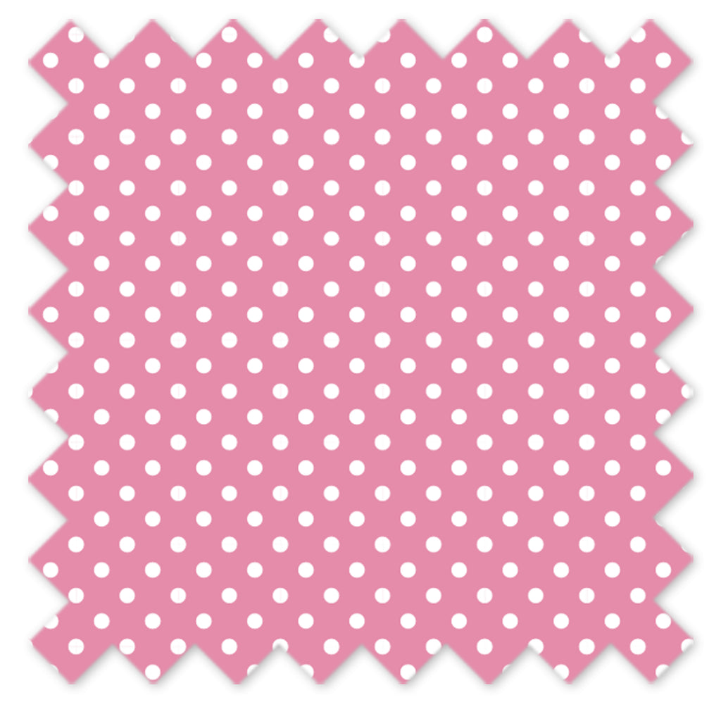 Bacati Elephants Teepee Tent for Kids/Toddlers, 100% Cotton Breathable Percale Fabric Cover, Pink/Grey - Bacati - Tee Pee - Bacati
