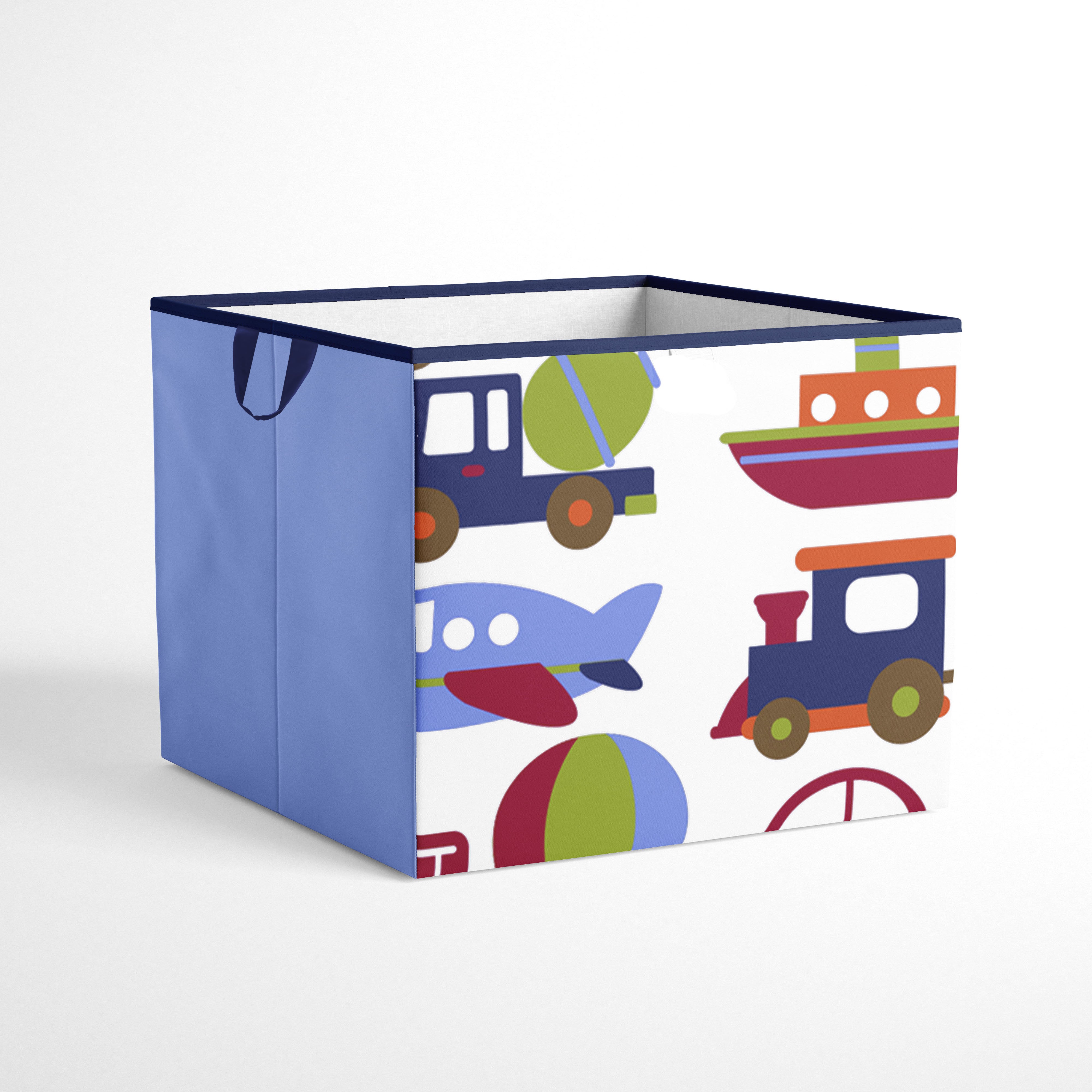 Kids sales storage totes