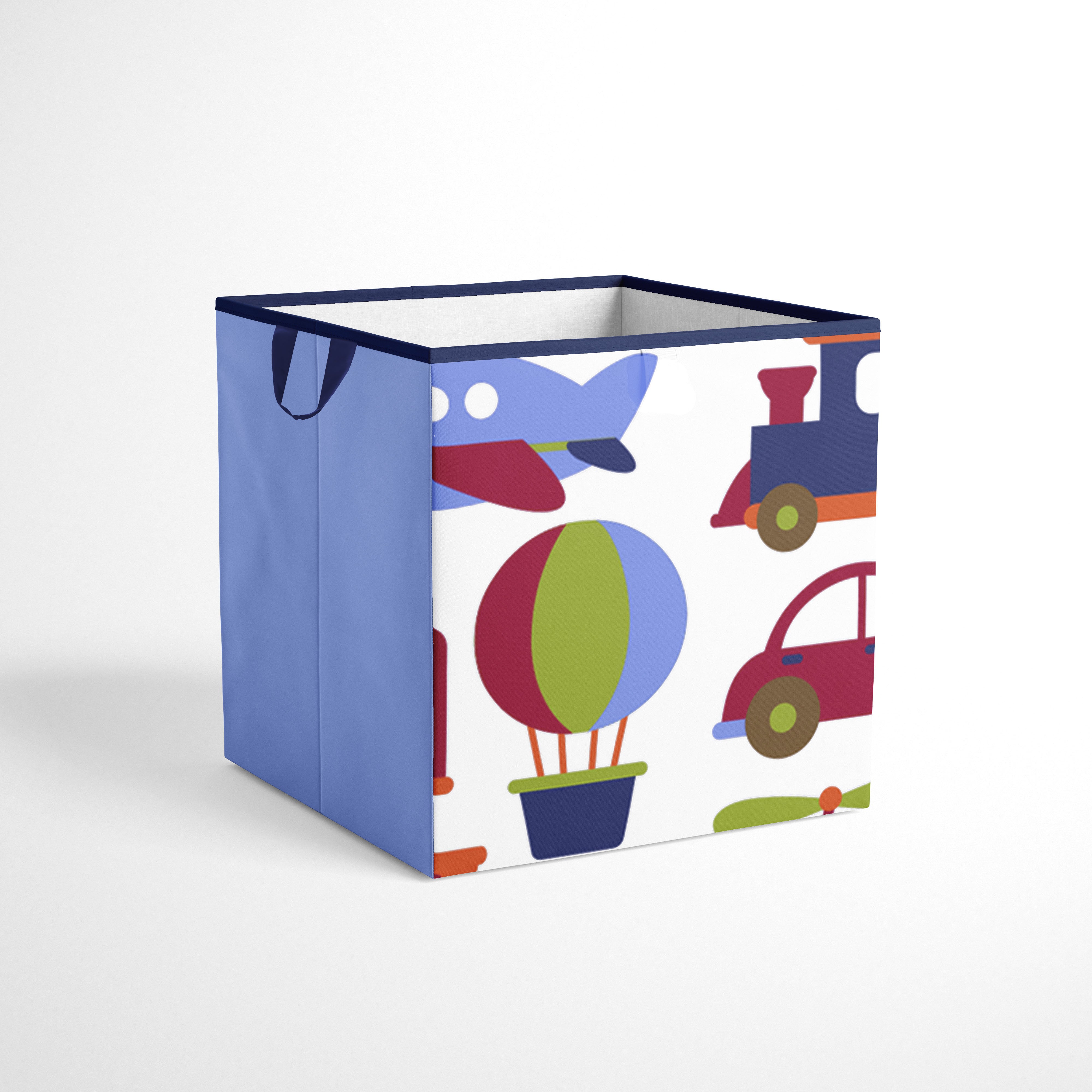 Kids sales storage totes